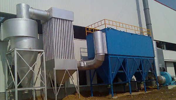 粉塵除塵器具備哪些方面的優(yōu)勢？